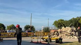 La Generalitat apuesta por la prevención en los municipios con riesgo sísmico
