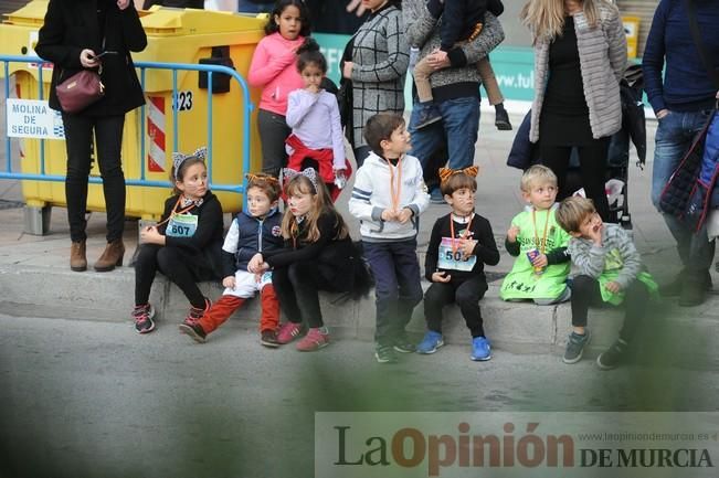 San Silvestre de Molina de Segura 2017