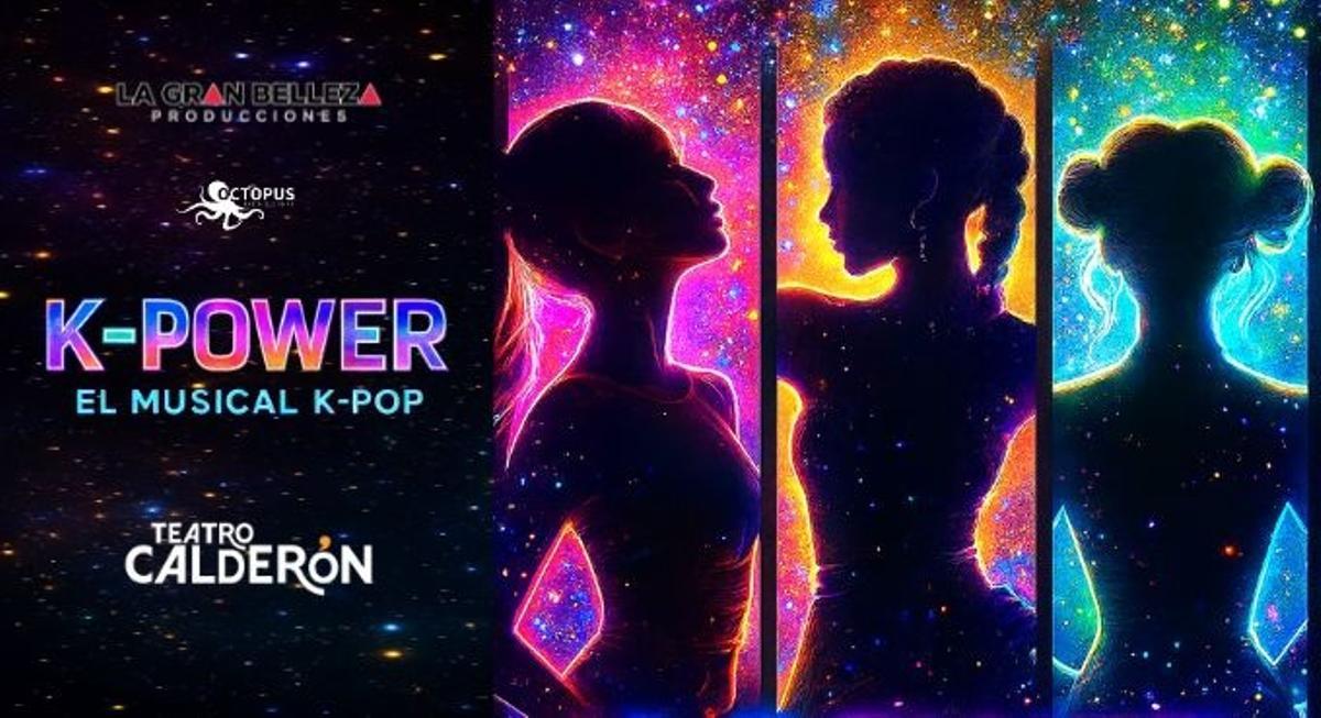 La última función tendrá lugar el sábado 28 de marzo a las 12:00 horas en el Teatro Calderón