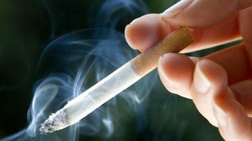 Hacen 9.554 inspecciones para ver si la gente fuma en bares