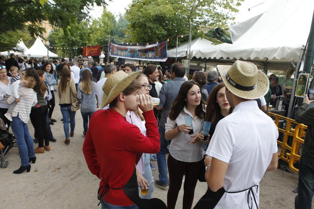 Alcoy inicia la cuenta atrás para sus Fiestas