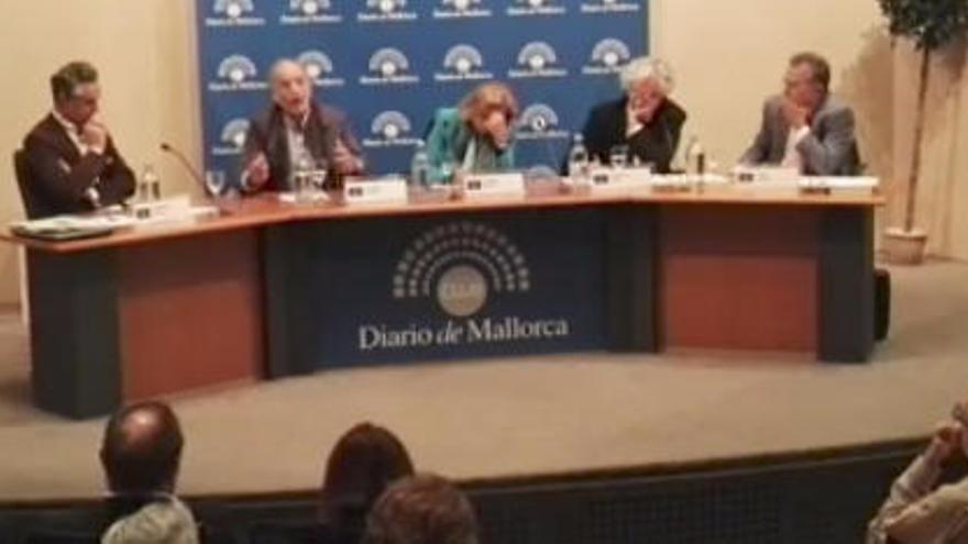 Legitimidad contra legalidad en Cataluña, en un debate irreconciliable lleno de pasión