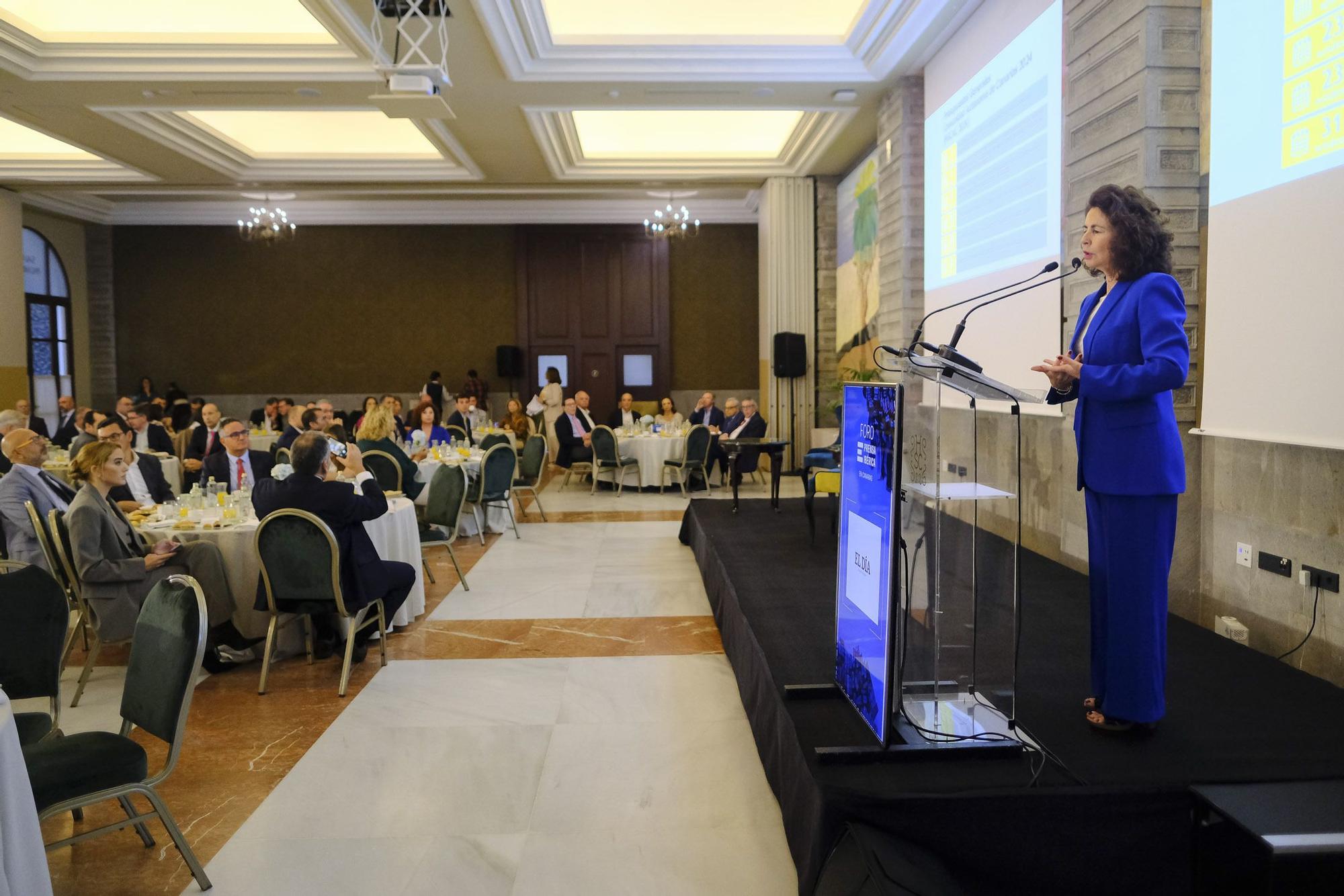 Foro Matilde Asián