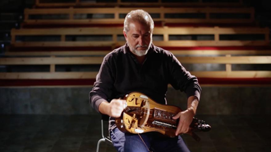 ¡Folk! Una mirada a la música tradicional