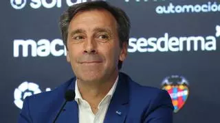 Miñambres: "El Elche es un equipo agresivo, que no te deja pensar y trata de imponer su estilo"