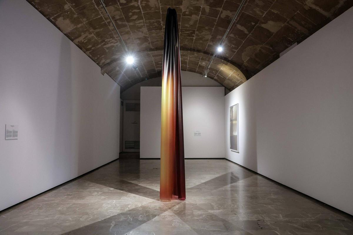 Die Gewinnerarbeit von Inma Femenía.