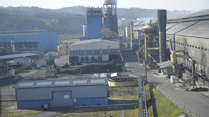 Varios inversores han visitado ya la factoría coruñesa, según los sindicatos