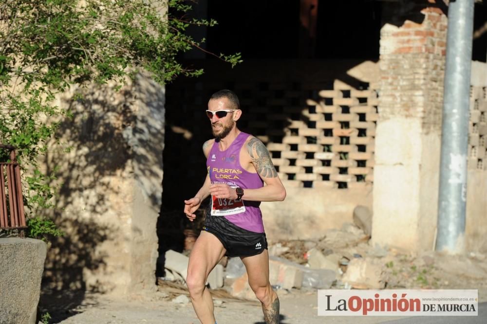 Carrera Popular de San José La Solanilla