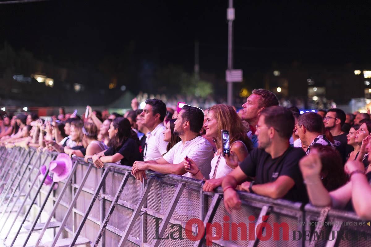 Búscate en las fotos del Festival 'Las noches del Camino' en Caravaca