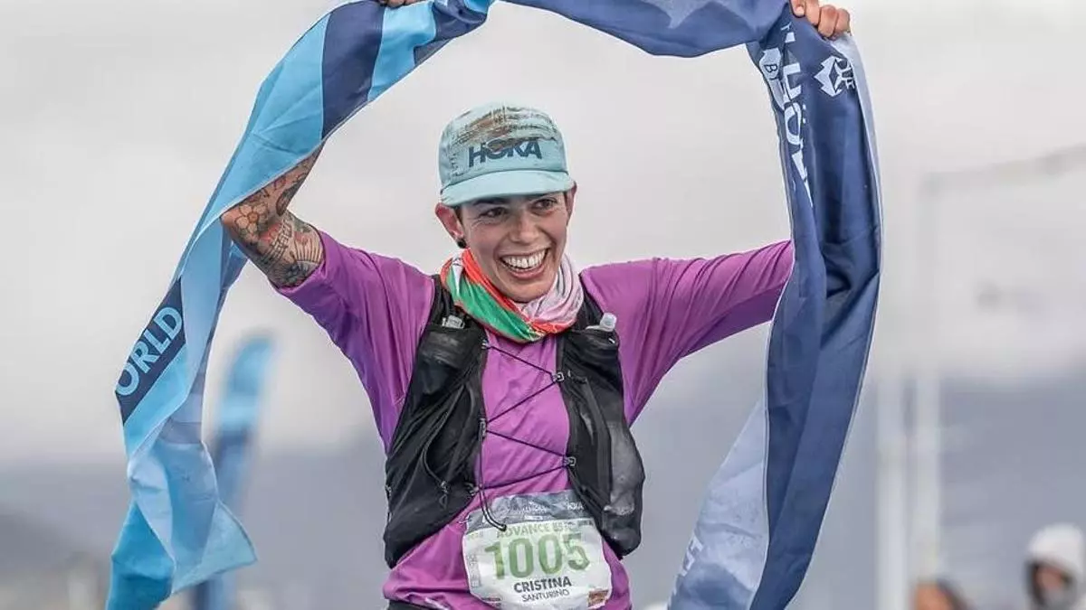 Mor Cristina Santurino amb només 36 anys