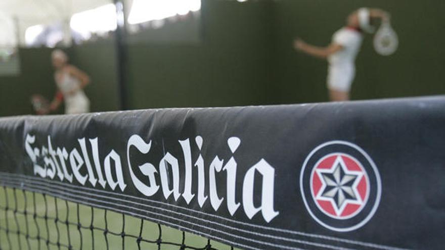 Cerca de 800 jugadores participarán en el Open Estrella Galicia de pádel