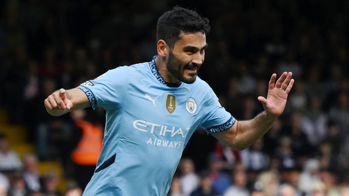 Guardiola, feliz por clasificarse para Champions: "Es una alivio, como ganar un título"