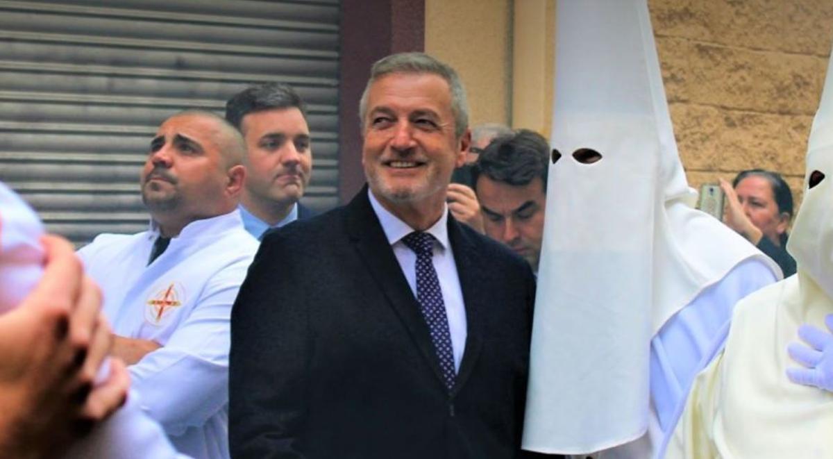 Fernando Prini falleció el pasado 11 de mayo.