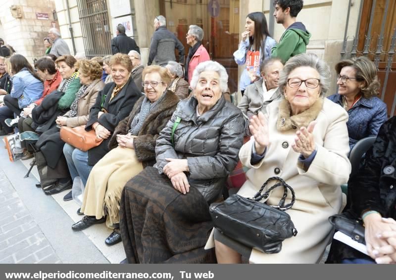 Búscate en el Pregó 2017