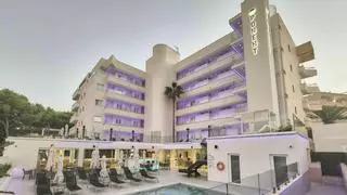 Summum crece con dos hoteles en Peguera adquiridos por su socio alemán Schauinsland-Reisen