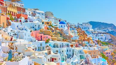 No es un sueño, es Grecia: ruta por sus mil islas