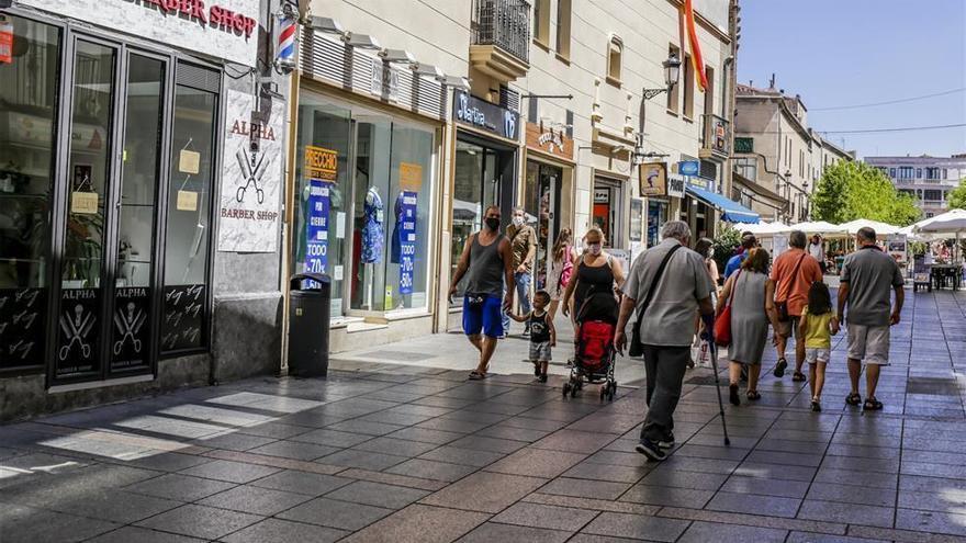 España sale de la recesión: el PIB registra un aumento histórico del 16,7%