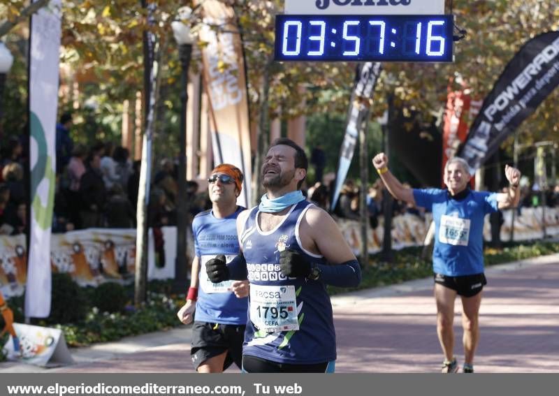 GALERÍA DE FOTOS -- Maratón Ambiente, 2