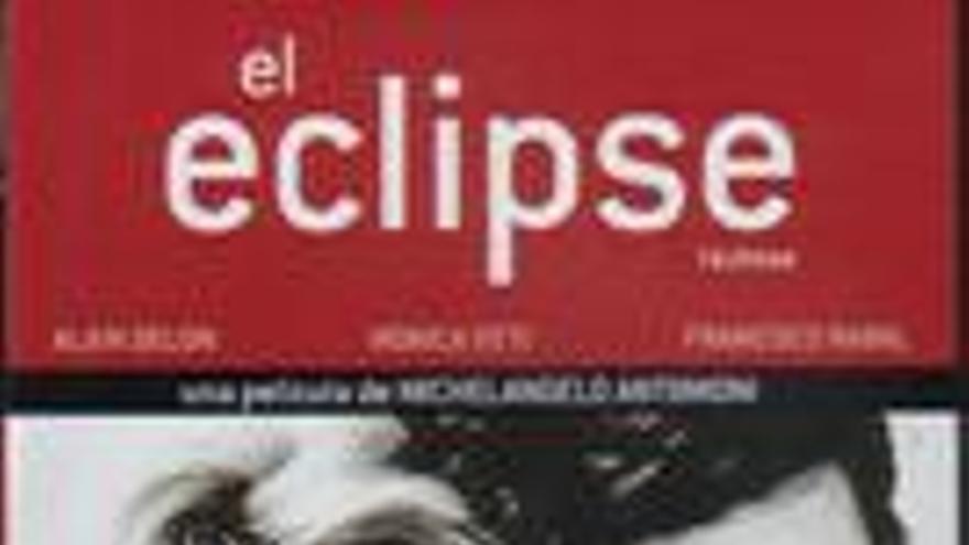 El eclipse