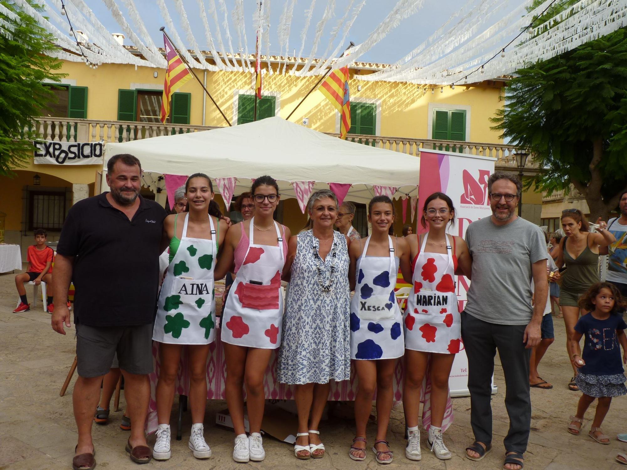 Gran éxito de participación del primer ‘Concurs  de Gelat Bomba’