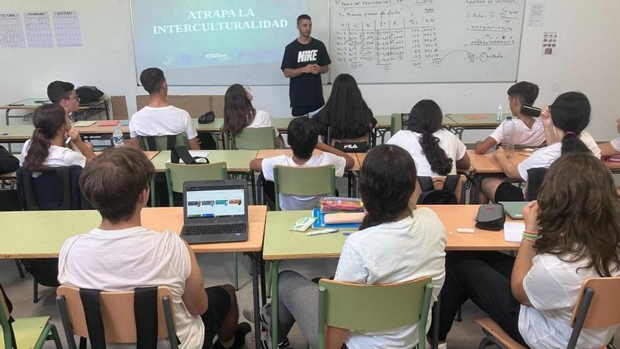 ¿Se suspenden las clases en Canarias? Esta es la última hora de la borrasca &#039;Óscar&#039; en Canarias