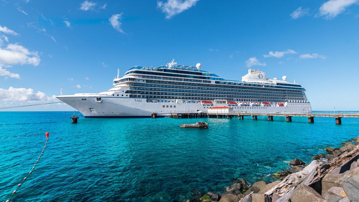 He estado en más de 30 cruceros: estas son las 5 cosas por las que no merece la pena pagar más