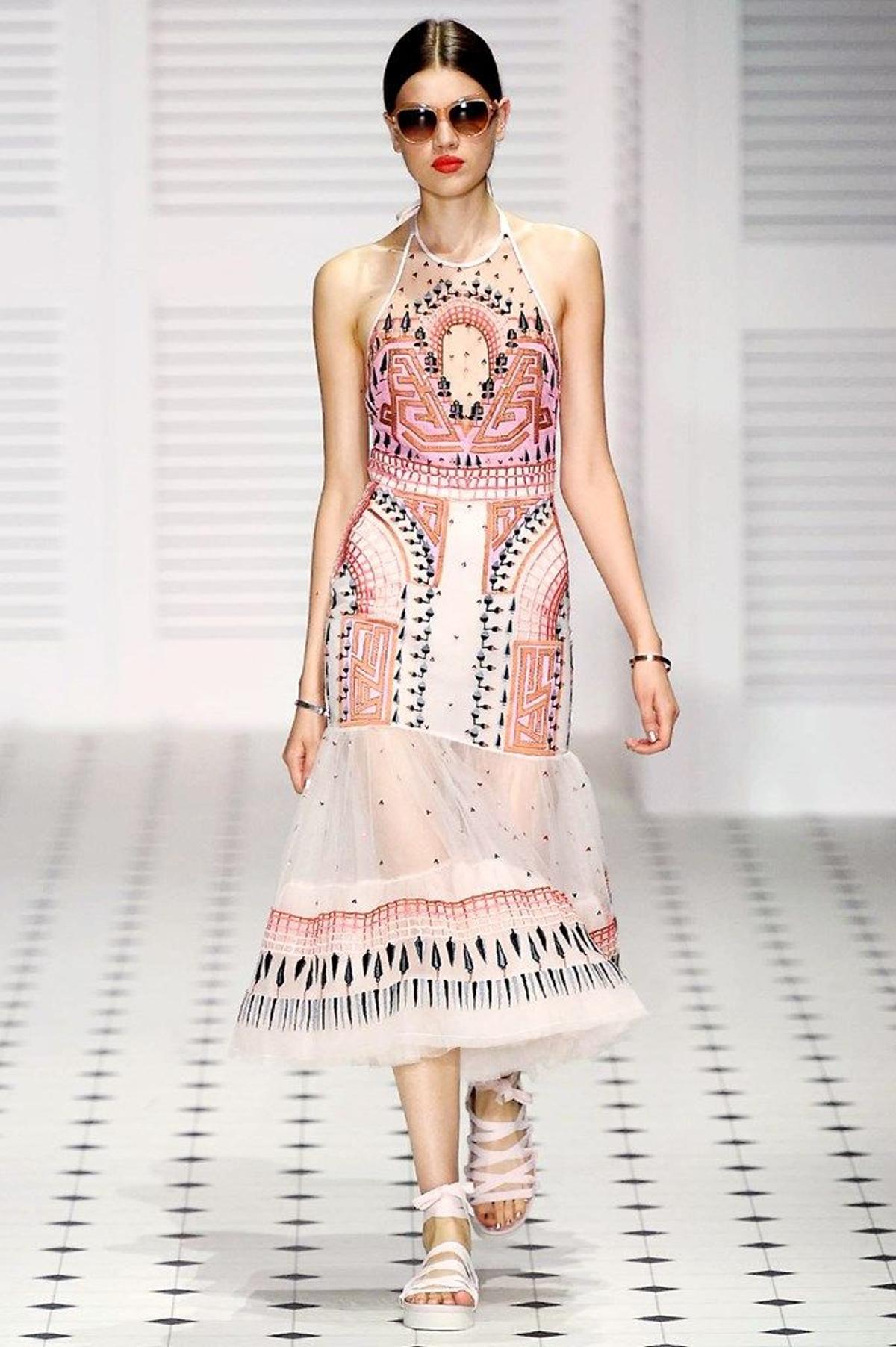 Temperley London