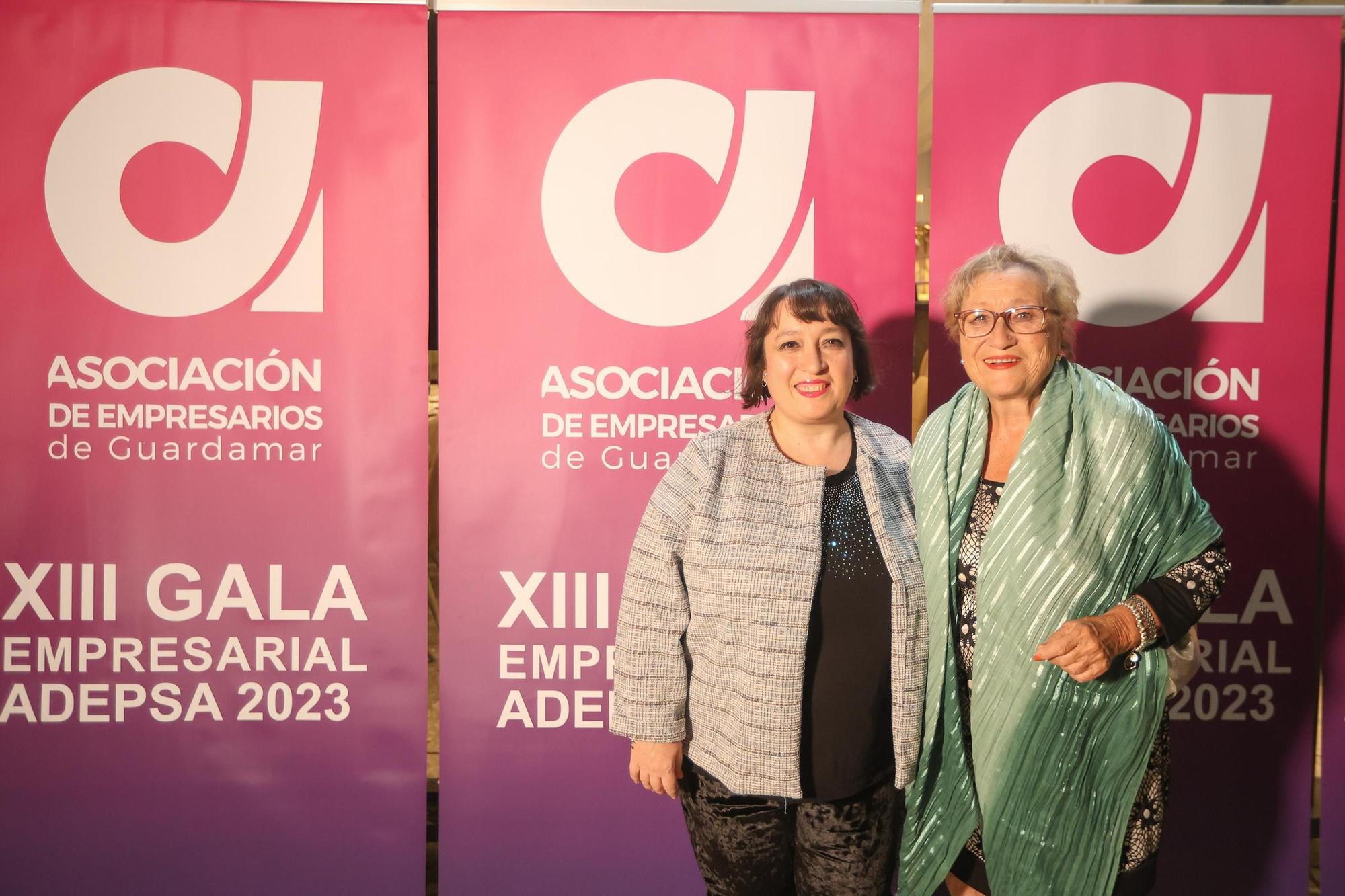 XIII GALA EMPRESARIAL ADEPSA 2023