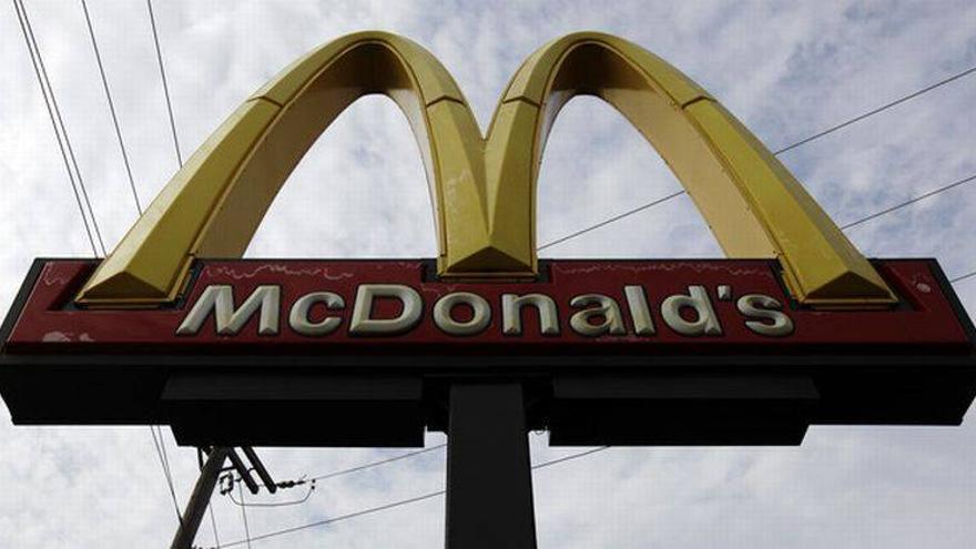 McDonald&#039;s cierra la web que aconsejaba a sus empleados no comer sus productos
