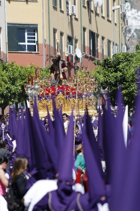 Martes Santo | Rocío