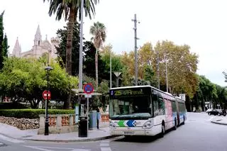 Consulta los cortes de tráfico y desvíos de autobuses en Palma este domingo por la carrera Ponle Freno