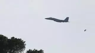 Conflicto en Oriente Próximo, en directo | Trump niega que el derribo de un caza vaya a afectar a las negociaciones con Irán