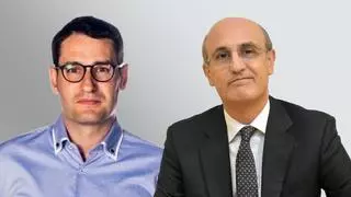 El PP sitúa al exportavoz del sindicato policial SUP, Roberto González, como número dos al Congreso por Ourense, y baja a Celso Delgado al cuarto puesto