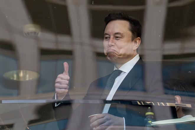 "Fui tonto": todas las claves de la declaración de Elon Musk en su juicio contra OpenAI