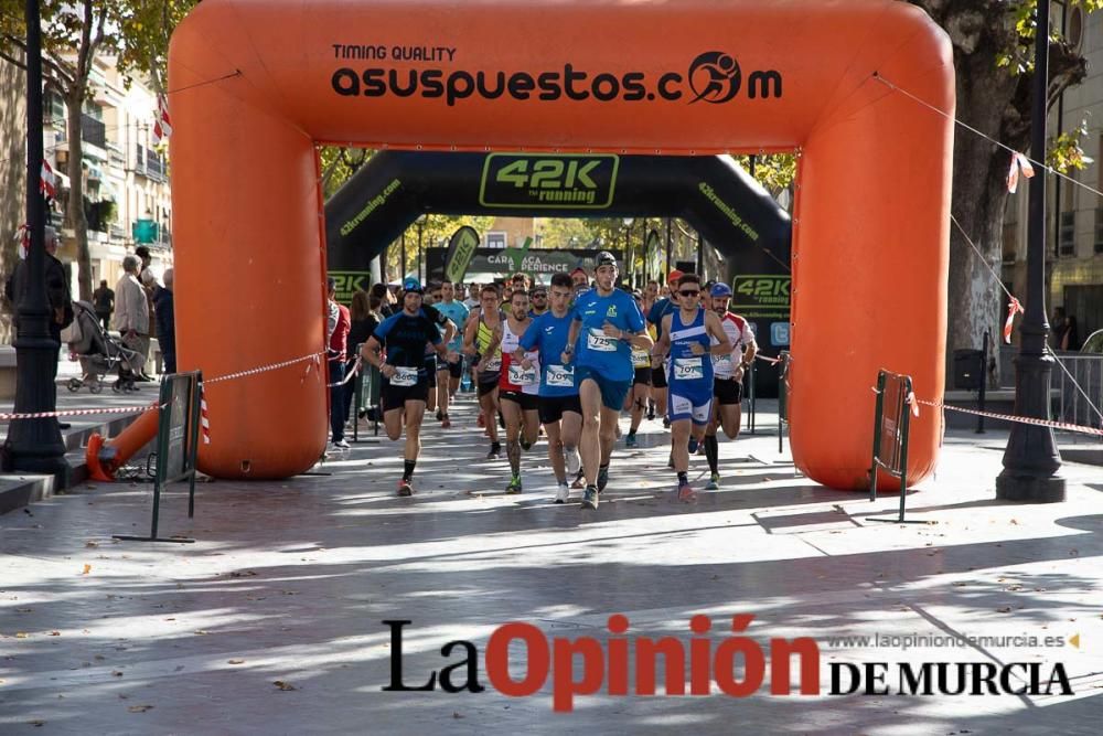 Caravaca Trail Experience (Promo)