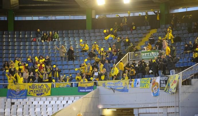 Liga SmartBank | Racing de Santander - UD Las Palmas