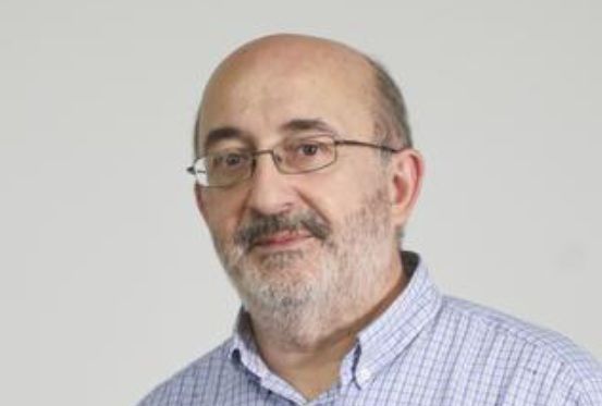 Jordi Cuenca