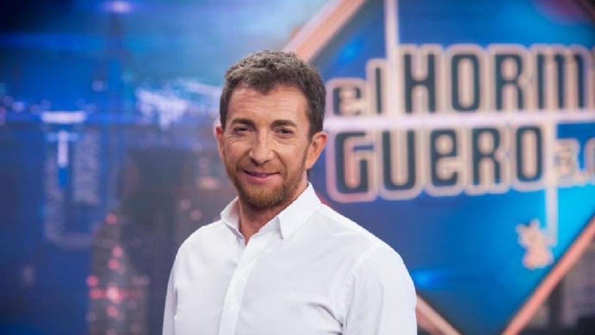 El personal sanitario explota con Pablo Motos por esto que hizo en El Hormiguero