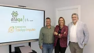 AFAGA abre una nueva vía para sensibilizar a niños y jóvenes sobre el alzhéimer