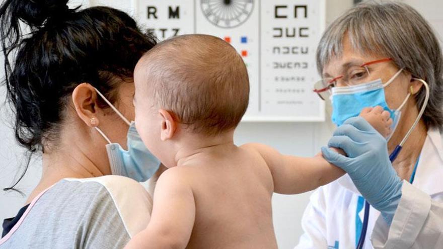 Salut demana «confiança» en el nou model de pediatria davant les crítiques