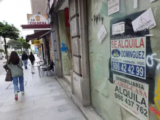 La Xunta relaja las exigencias de habitabilidad para favorecer la reforma de viviendas