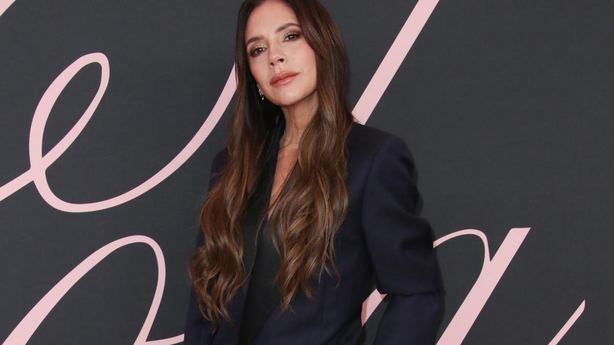 Ahora podrás ser la 'Posh Spice' con la nueva colaboración de Mango y Victoria Beckham