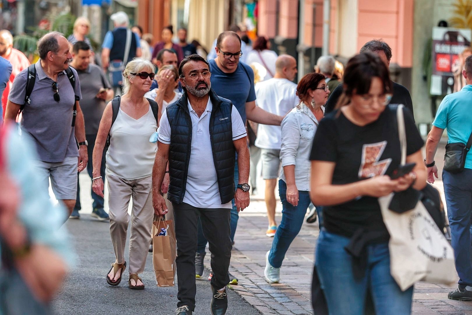 Black Friday en Tenerife