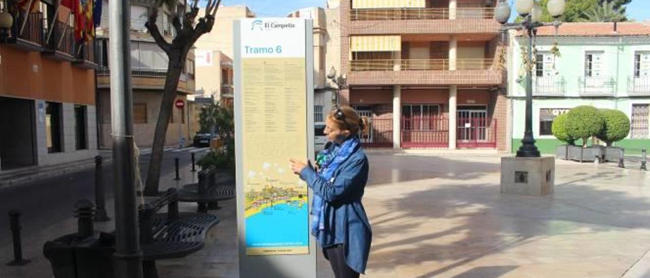 El Campello apuesta por un turismo más accesible