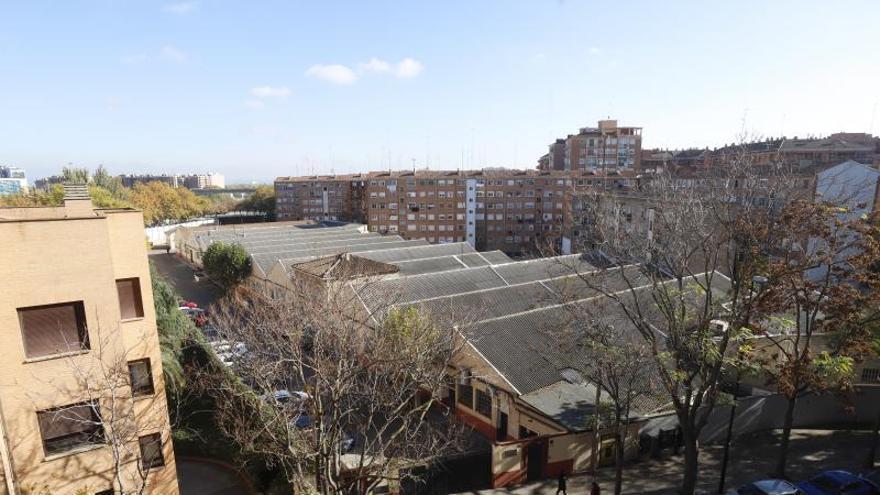 Todas las fechas clave para la salida de Instalaza del centro de Zaragoza: una importante incógnita por resolver y los plazos para la recalificación e inicio de las obras