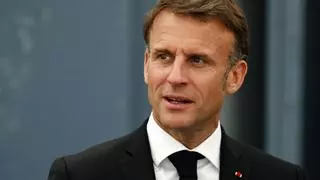 Las claves del adelanto electoral en Francia: ¿A qué se arriesga Macron? ¿Podría adelantar las presidenciales?