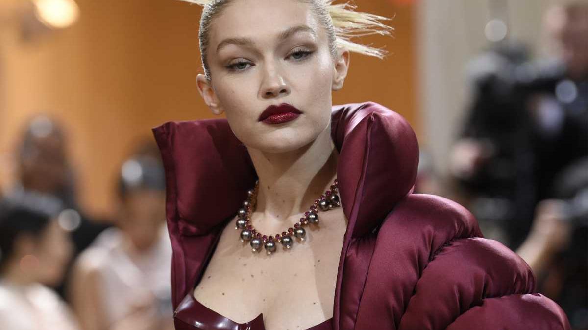 10 tendencias de belleza vistas en la Gala Met 2022: los mejores maquillajes, peinados y manicuras