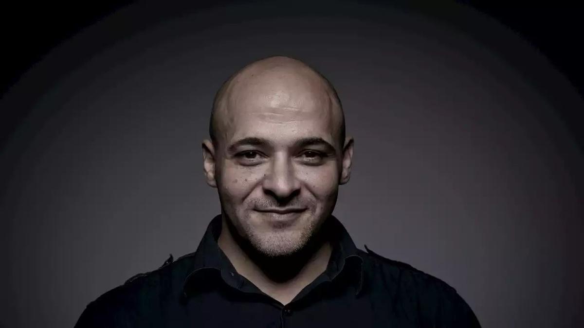 Mor Mike Batayeh, conegut pel seu paper a ‘Breaking Bad’, als 52 anys Mor Mike Batayeh, conegut pel seu paper a ‘Breaking Bad’, als 52 anys