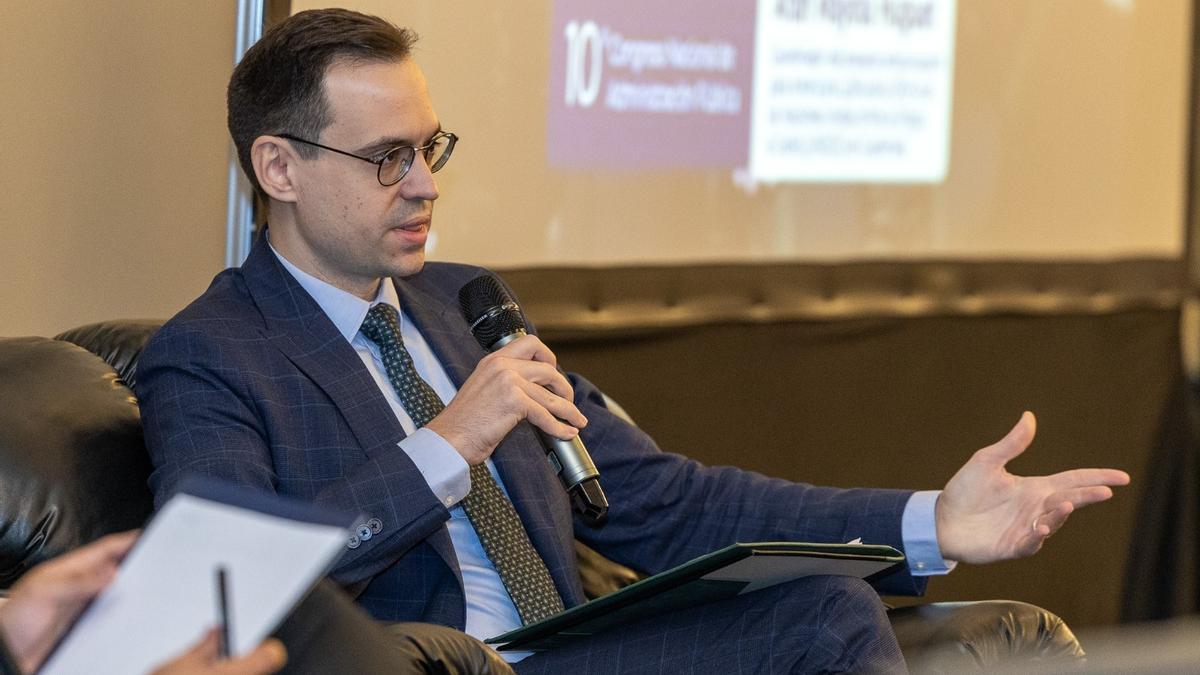 Aran Mayola, nuevo delegado del Govern en México y en la América Central.