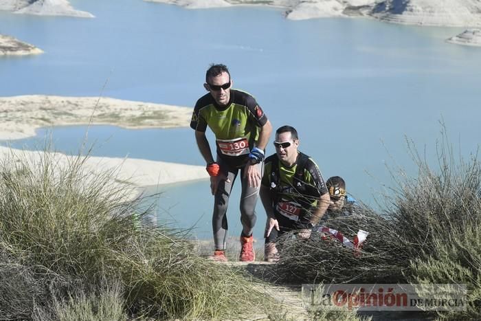 Alhama trail - runners